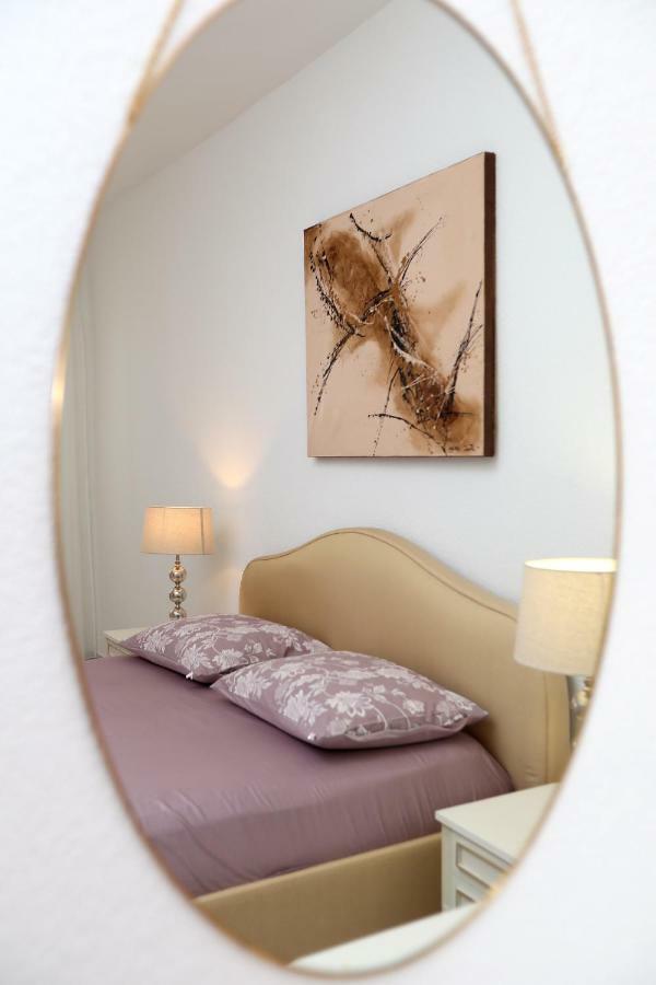 Apartment Katarina Трогир Экстерьер фото